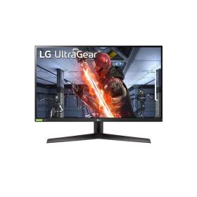 LG 27GN60R-B pantalla para PC 68,6 cm (27") 1920 x 1080 Pixeles Full HD LED Negro