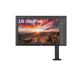 LG 32UN880-B 80 cm (31.5") 3840 x 2160 Pixeles 4K Ultra HD LED Negro