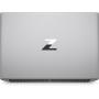 HP ZBook Fury 16 G9 i7-12800HX Mobile workstation 40.6 cm (16") WUXGA Intel® Core™ i7 32 GB DDR5-SDRAM 1000 GB SSD NVIDIA RTX