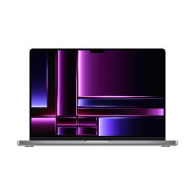 Apple MacBook Pro 16'' M2 Pro core  12 CPU 19 GPU 512GB SSD - Grigio Siderale