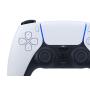 Sony DualSense Nero, Bianco Bluetooth USB Gamepad Analogico Digitale PlayStation 5