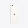 Apple iPhone SE 11,9 cm (4.7") Double SIM iOS 15 5G 64 Go Blanc