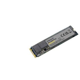 Intenso 3835470 Internes Solid State Drive M.2 2000 GB PCI Express 3.0 SLC NVMe