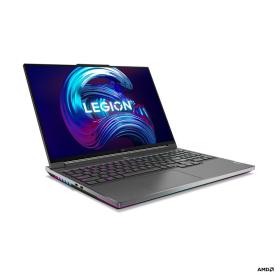 Lenovo Legion 7 16ARHA7 6900HX Notebook 40,6 cm (16 Zoll) WQXGA AMD Ryzen™ 9 32 GB DDR5-SDRAM 2000 GB SSD AMD Radeon RX 6850M
