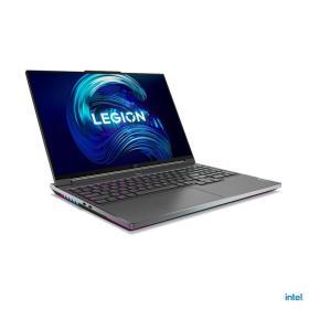 Lenovo Legion 7 16IAX7 i9-12900HX Notebook 40,6 cm (16 Zoll) WQXGA Intel® Core™ i9 32 GB DDR5-SDRAM 1000 GB SSD NVIDIA GeForce