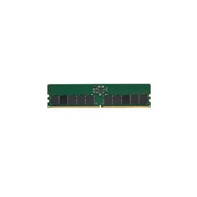 Kingston Technology KSM48T40BD8KM-32HM memory module 32 GB 1 x 32 GB DDR5 4800 MHz