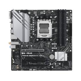 ASUS PRIME B650M-A WIFI II AMD B650 Zócalo AM5 micro ATX