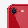 Apple iPhone SE 11,9 cm (4.7 Zoll) Dual-SIM iOS 15 5G 64 GB Rot