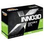 Inno3D GeForce GTX 1630 Twin X2 OC NVIDIA 4 Go GDDR6