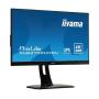 iiyama ProLite XUB2792UHSU-B1 LED display 68,6 cm (27") 3840 x 2160 pixels 4K Ultra HD Noir