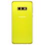 Samsung Galaxy S10e SM-G970F 14,7 cm (5.8") SIM doble Android 9.0 4G USB Tipo C 6 GB 128 GB 3100 mAh Amarillo