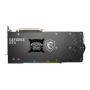 MSI GeForce RTX 3060 Ti GAMING X TRIO 8GD6X NVIDIA 8 Go GDDR6X