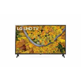 LG UHD 43UP75009LF 109.2 cm (43") 4K Ultra HD Smart TV Wi-Fi Black