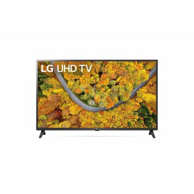 LG UHD 43UP75009LF 109,2 cm (43") 4K Ultra HD Smart TV Wi-Fi Nero