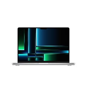 Apple MacBook Pro M2 Pro Notebook 36.1 cm (14.2") Apple M 16 GB 512 GB SSD Wi-Fi 6E (802.11ax) macOS Ventura Silver