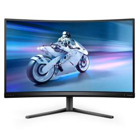 Philips 27M2C5500W 00 LED display 68.6 cm (27") 2560 x 1440 pixels Quad HD LCD Black