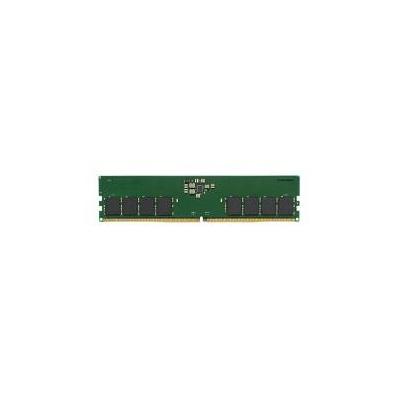 Kingston Technology KCP548US8K2-32 memory module 32 GB 2 x 16 GB DDR5 4800 MHz