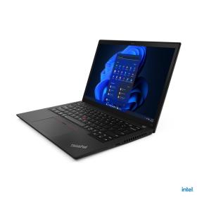 Lenovo ThinkPad X13 i7-1260P Portátil 33,8 cm (13.3") WUXGA Intel® Core™ i7 16 GB LPDDR5-SDRAM 512 GB SSD Wi-Fi 6E (802.11ax)