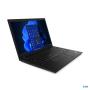 Lenovo ThinkPad X13 i7-1260P Notebook 33.8 cm (13.3") WUXGA Intel® Core™ i7 16 GB LPDDR5-SDRAM 512 GB SSD Wi-Fi 6E (802.11ax)
