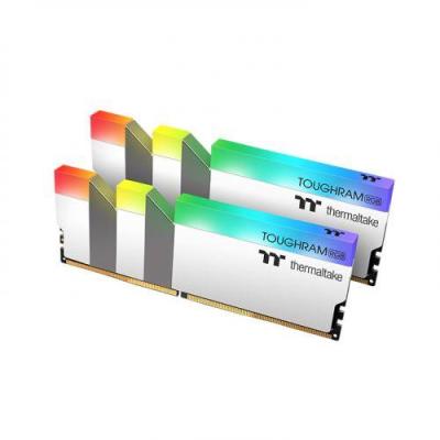Thermaltake TOUGHRAM RGB module de mémoire 32 Go 2 x 16 Go DDR4 3200 MHz