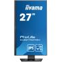 iiyama ProLite XUB2792HSU-B5 LED display 68,6 cm (27") 1920 x 1080 Pixel Full HD Nero