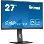 iiyama ProLite XUB2792HSU-B5 LED display 68,6 cm (27") 1920 x 1080 Pixeles Full HD Negro