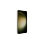 Samsung Galaxy S23 SM-S911B 15,5 cm (6.1 Zoll) Triple SIM Android 13 5G USB Typ-C 8 GB 256 GB 3900 mAh Grün