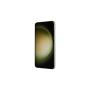 Samsung Galaxy S23 SM-S911B 15,5 cm (6.1") SIM triple Android 13 5G USB Tipo C 8 GB 256 GB 3900 mAh Verde