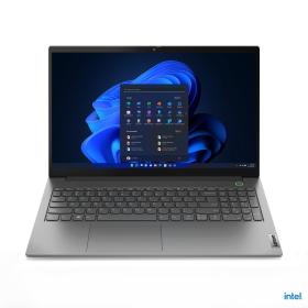 Lenovo ThinkBook 15 G4 IAP i7-1255U Notebook 39.6 cm (15.6") Full HD Intel® Core™ i7 16 GB DDR4-SDRAM 512 GB SSD Wi-Fi 6