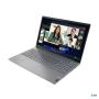 Lenovo ThinkBook 15 G4 IAP i7-1255U Notebook 39,6 cm (15.6 Zoll) Full HD Intel® Core™ i7 16 GB DDR4-SDRAM 512 GB SSD Wi-Fi 6