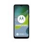 Motorola Moto E 13 16,5 cm (6.5") SIM doble 4G USB Tipo C 2 GB 64 GB 5000 mAh Negro