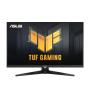 ASUS TUF Gaming VG32AQA1A 80 cm (31.5") 2560 x 1440 Pixel Wide Quad HD LED Nero