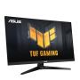 ASUS TUF Gaming VG32AQA1A 80 cm (31.5") 2560 x 1440 Pixel Wide Quad HD LED Nero
