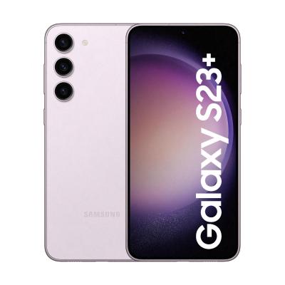 Samsung Galaxy S23+ SM-S916B 16,8 cm (6.6 Zoll) Triple SIM Android 13 5G USB Typ-C 8 GB 256 GB 4700 mAh Lavendel