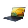 ASUS ZenBook 14 OLED UX3402ZA-KM472W i7-1260P Notebook 35,6 cm (14 Zoll) 2.8K Intel® Core™ i7 16 GB LPDDR5-SDRAM 512 GB SSD
