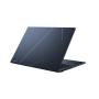ASUS ZenBook 14 OLED UX3402ZA-KM472W i7-1260P Portátil 35,6 cm (14") 2.8K Intel® Core™ i7 16 GB LPDDR5-SDRAM 512 GB SSD Wi-Fi