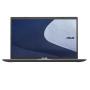 ASUS ExpertBook P1512CEA-EJ1024 i3-1115G4 Notebook 39.6 cm (15.6") Full HD Intel® Core™ i3 8 GB DDR4-SDRAM 256 GB SSD Wi-Fi 5