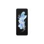 Samsung Galaxy Z Flip4 SM-F721B 17 cm (6.7 Zoll) Dual-SIM Android 12 5G USB Typ-C 8 GB 128 GB 3700 mAh Graphit