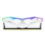 Team Group T-FORCE DELTA RGB module de mémoire 32 Go 2 x 16 Go DDR5 5600 MHz