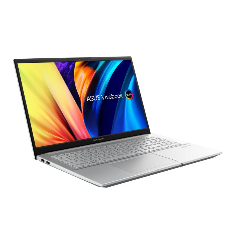 ▷ ASUS VivoBook Pro 15 OLED K6500ZC-L1213W i7-12700H Notebook 39.6 cm  (15.6\