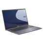 ASUS ExpertBook P1512CEA-EJ1017X i3-1115G4 Ordinateur portable 39,6 cm (15.6") Full HD Intel® Core™ i3 8 Go DDR4-SDRAM 512 Go
