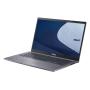 ASUS ExpertBook P1512CEA-EJ1017X i3-1115G4 Notebook 39.6 cm (15.6") Full HD Intel® Core™ i3 8 GB DDR4-SDRAM 512 GB SSD Wi-Fi 5