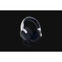 Razer Kaira X Headset Wired Head-band Gaming Black, White