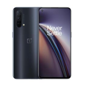 OnePlus Nord CE 5G 16.3 cm (6.43") Dual SIM Android 11 USB Type-C 12 GB 256 GB 4500 mAh Charcoal