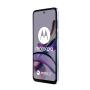 Motorola Moto G 13 16,5 cm (6.5 Zoll) Dual-SIM Android 13 4G USB Typ-C 4 GB 128 GB 5000 mAh Lavendel