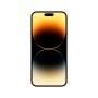 Apple iPhone 14 Pro Max 17 cm (6.7 Zoll) Dual-SIM iOS 16 5G 128 GB Gold