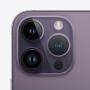 Apple iPhone 14 Pro 15.5 cm (6.1") Dual SIM iOS 16 5G 512 GB Purple