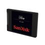 SanDisk Ultra 3D 2.5" 1000 Go Série ATA III 3D NAND