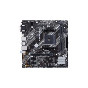 ASUS Prime B450M-K II AMD B450 Emplacement AM4 micro ATX