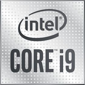 Intel Core i9-10900 Prozessor 2,8 GHz 20 MB Smart Cache Box